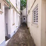 Luckey Homes Apartments - Rue Descombes